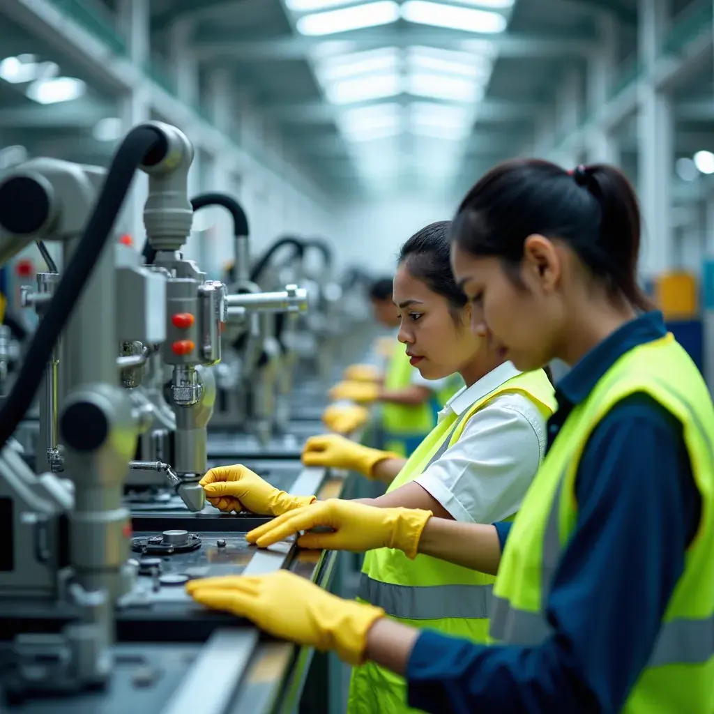 Innovation and creativity