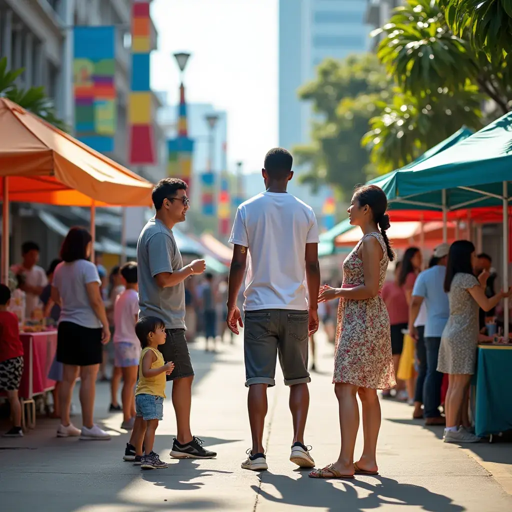 Collaborative team environment