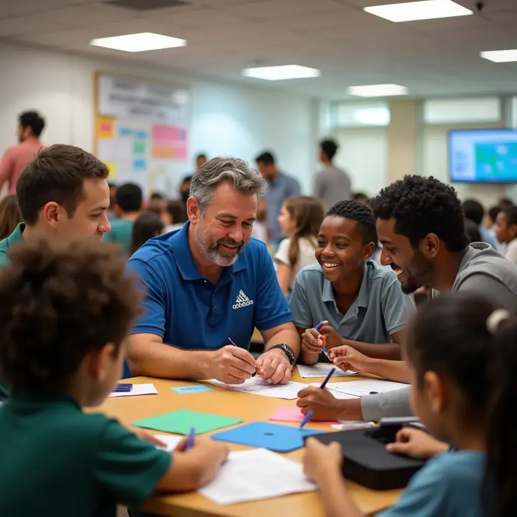 Professional digital solutions showcase